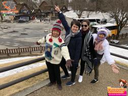 ทัวร์ญี่ปุ่น 