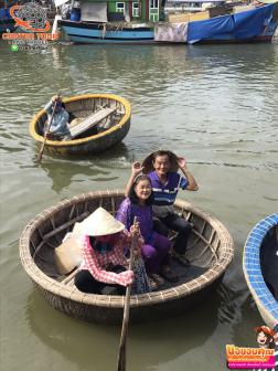 ทัวร์เวียดนาม 