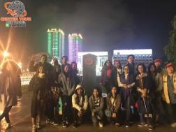 ทัวร์เวียดนาม 