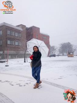 ทัวร์ญี่ปุ่น 