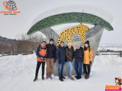 ทัวร์ญี่ปุ่น 