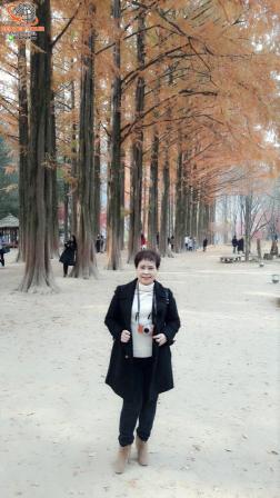 ทัวร์เกาหลี 