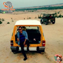 ทัวร์เวียดนาม 