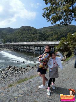 ทัวร์ญี่ปุ่น 