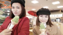 ทัวร์ญี่ปุ่น 