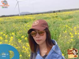 ทัวร์เกาหลี 