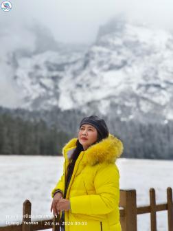 ทัวร์จีน 