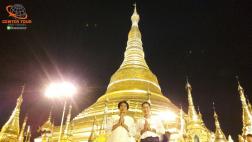 ทัวร์พม่า 