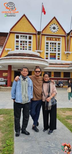 ทัวร์เวียดนาม 