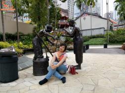 ทัวร์สิงคโปร์ 