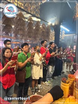 ทัวร์ฮ่องกง 