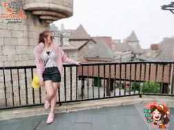 ทัวร์เวียดนาม 