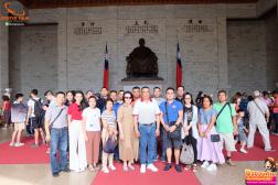 ทัวร์ไต้หวัน 