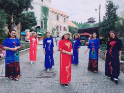 ทัวร์เวียดนาม 