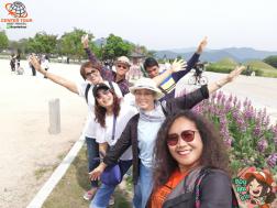 ทัวร์เกาหลี 