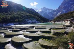 ทัวร์จีน 