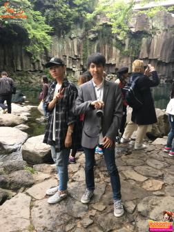 ทัวร์เกาหลี 