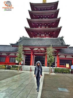 ทัวร์ญี่ปุ่น 