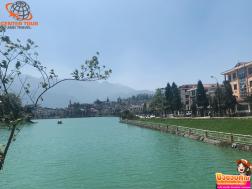 ทัวร์เวียดนาม 