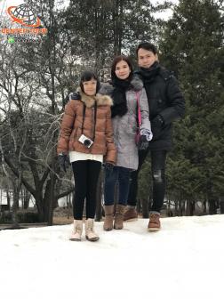 ทัวร์เกาหลี 