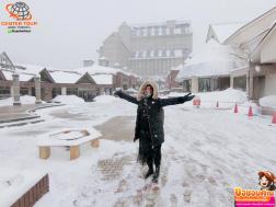 ทัวร์ญี่ปุ่น 