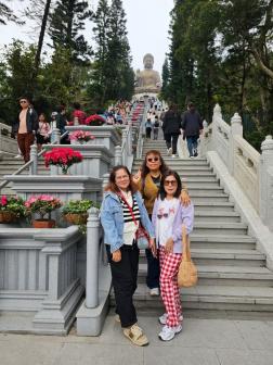 ทัวร์ฮ่องกง 