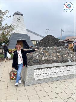 ทัวร์ญี่ปุ่น 