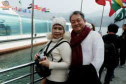 ทัวร์เกาหลี 