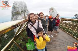 ทัวร์เวียดนาม 