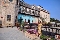 ทัวร์เวียดนาม 