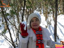 ทัวร์จีน 