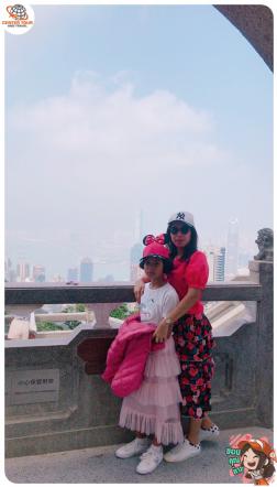 ทัวร์ฮ่องกง 