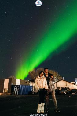 ทัวร์ยุโรป 