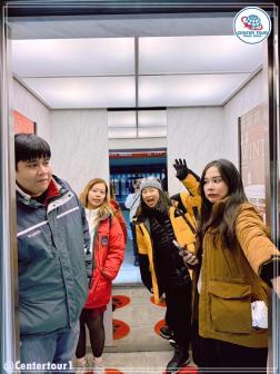 ทัวร์ญี่ปุ่น 