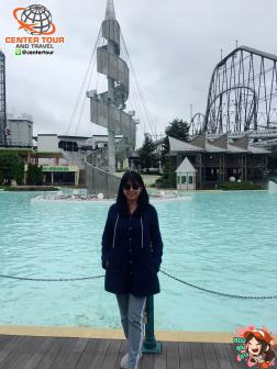 ทัวร์ญี่ปุ่น 