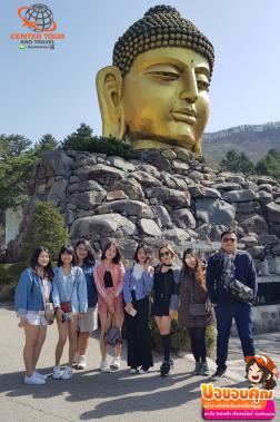 ทัวร์เกาหลี 