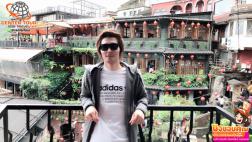 ทัวร์ไต้หวัน 