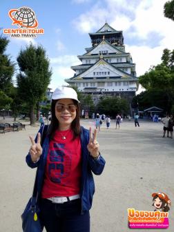 ทัวร์ญี่ปุ่น 