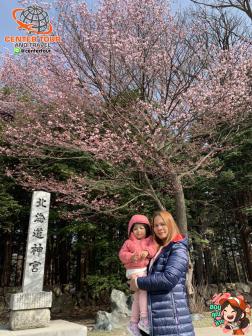 ทัวร์ญี่ปุ่น 