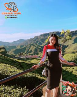 ทัวร์มาเลเซีย 