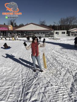 ทัวร์ญี่ปุ่น 