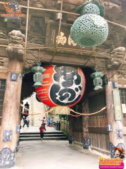 ทัวร์ญี่ปุ่น 