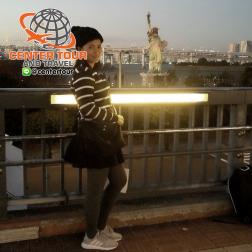 ทัวร์ญี่ปุ่น 