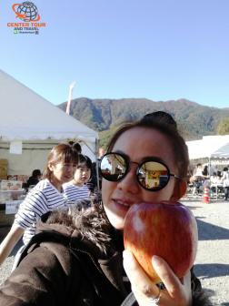 ทัวร์ญี่ปุ่น 