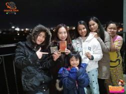 ทัวร์เกาหลี 