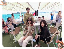 ทัวร์ตุรกี 