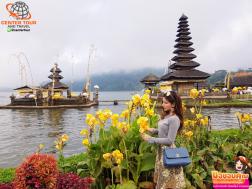 ทัวร์อินโดนีเชีย 