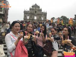 ทัวร์ฮ่องกง 