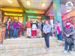 ทัวร์จีน 