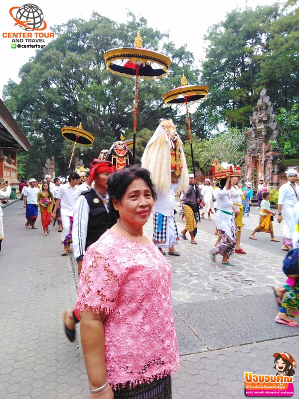 ทัวร์อินโดนีเชีย 